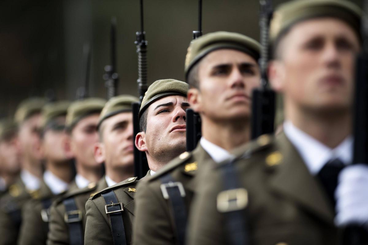 Fotogalería | La visita del Rey Felipe VI, una jornada histórica en Cáceres