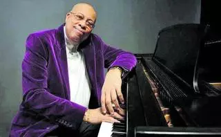 Kenny Garrett y Chucho Valdés se unen a Ron Carter para el Cartagena Jazz Festival