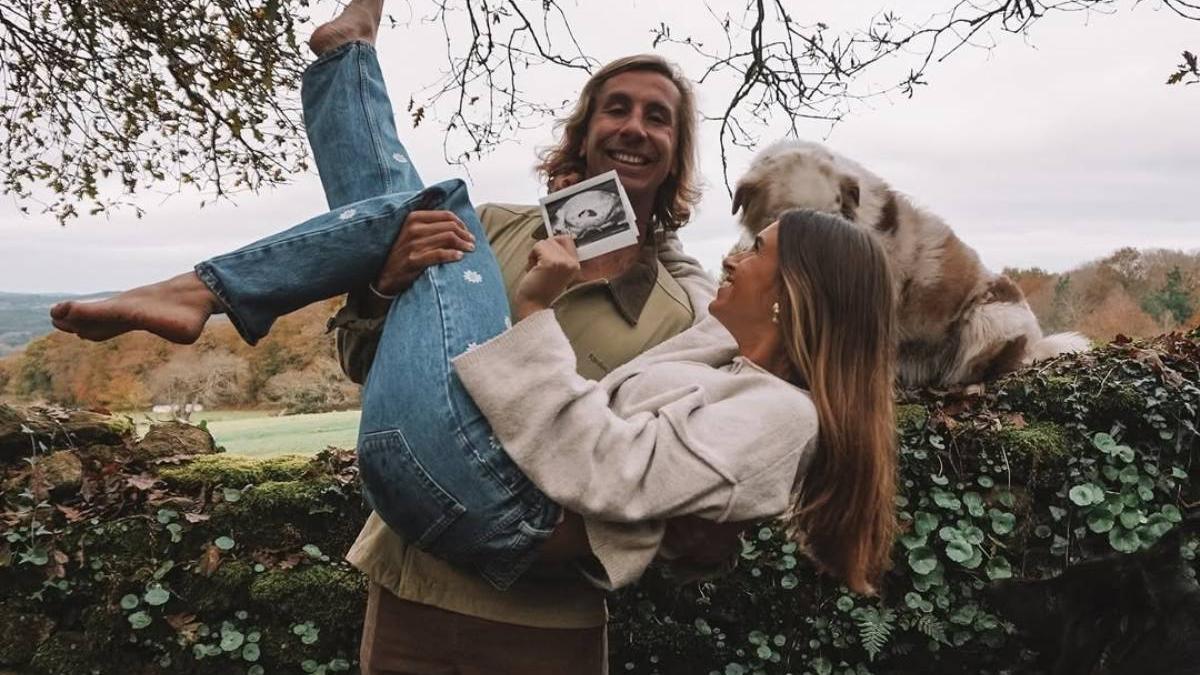 La reacción de Blanca Pombo a la paternidad del exmarido de Marta Pombo