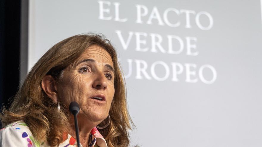 «Me gustaría convencer a la extrema derecha de que vale la pena luchar contra el cambio climático»