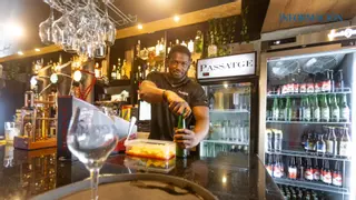 Voces de la inmigración: de empezar de cero a ser un pilar para el empleo en Alicante