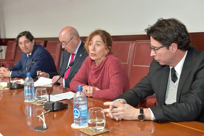 Día de la Mediación, en el Colegio de Abogados