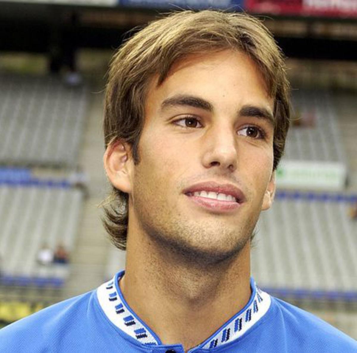 Mariano Arias Chamorro,  Marianín.