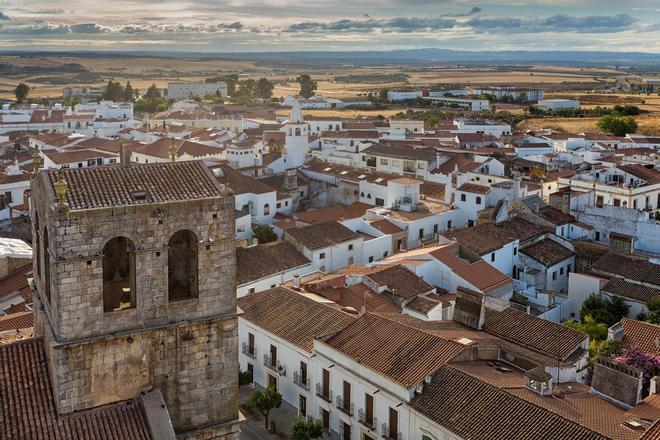 Olivenza, España, Portugal