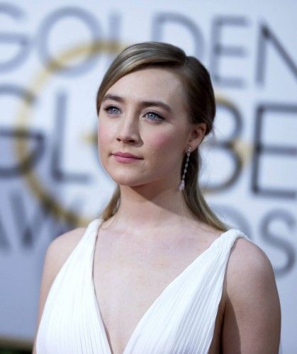 Arrivals - 73rd Golden Globe Awards