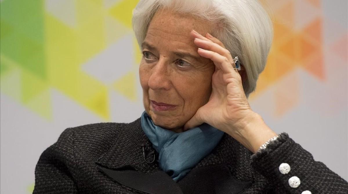 zentauroepp36773739 imf managing director christine lagarde speaks during a disc170316123023