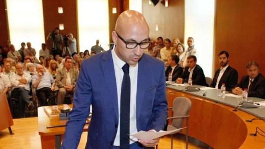 CiU mantindrà l&#039;alcaldia de Lloret per ser la llista més votada