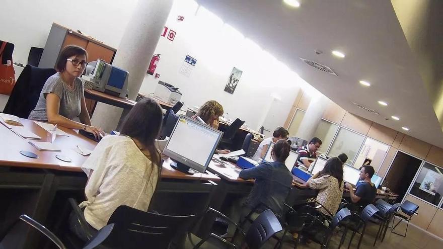 El coste de los pisos también frena la promoción de los funcionarios