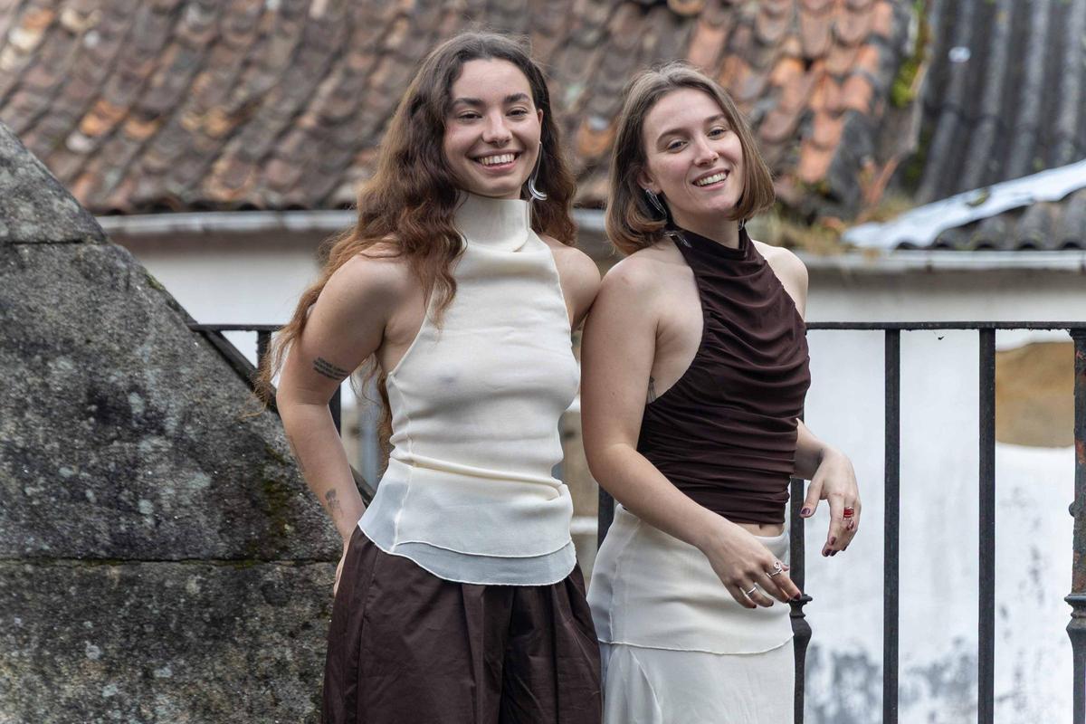 Fillas de Cassandra Fillas de Cassandra