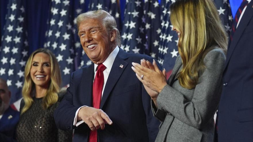 Los asturianos en Estados Unidos ven el triunfo de Trump sin asomo de sorpresa: &quot;las dos íes&quot; con las que lo explican