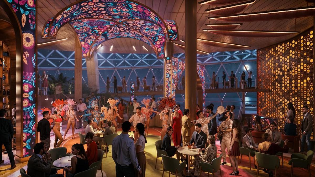 The Bazaar