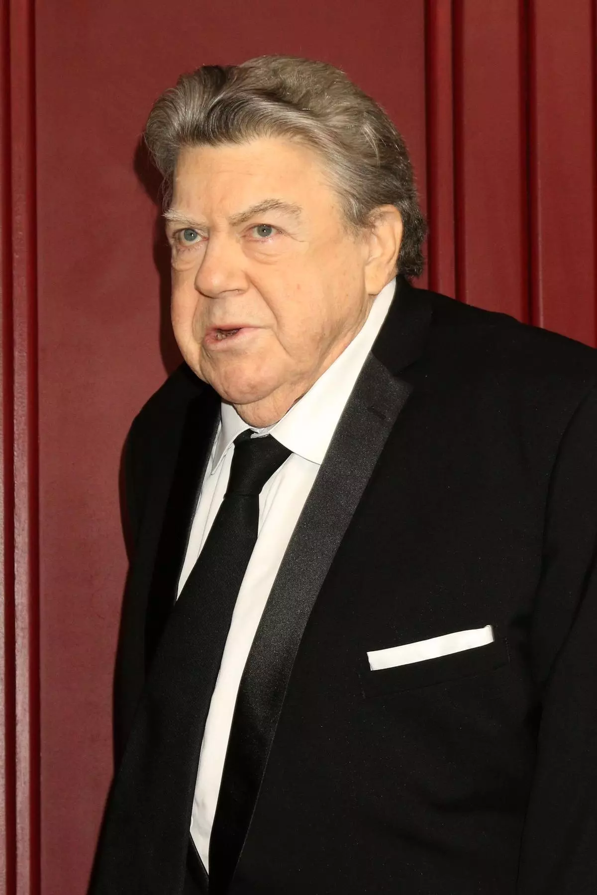 Muere a los 76 años el actor George Wendt, famoso por su papel de Norm en 'Cheers'