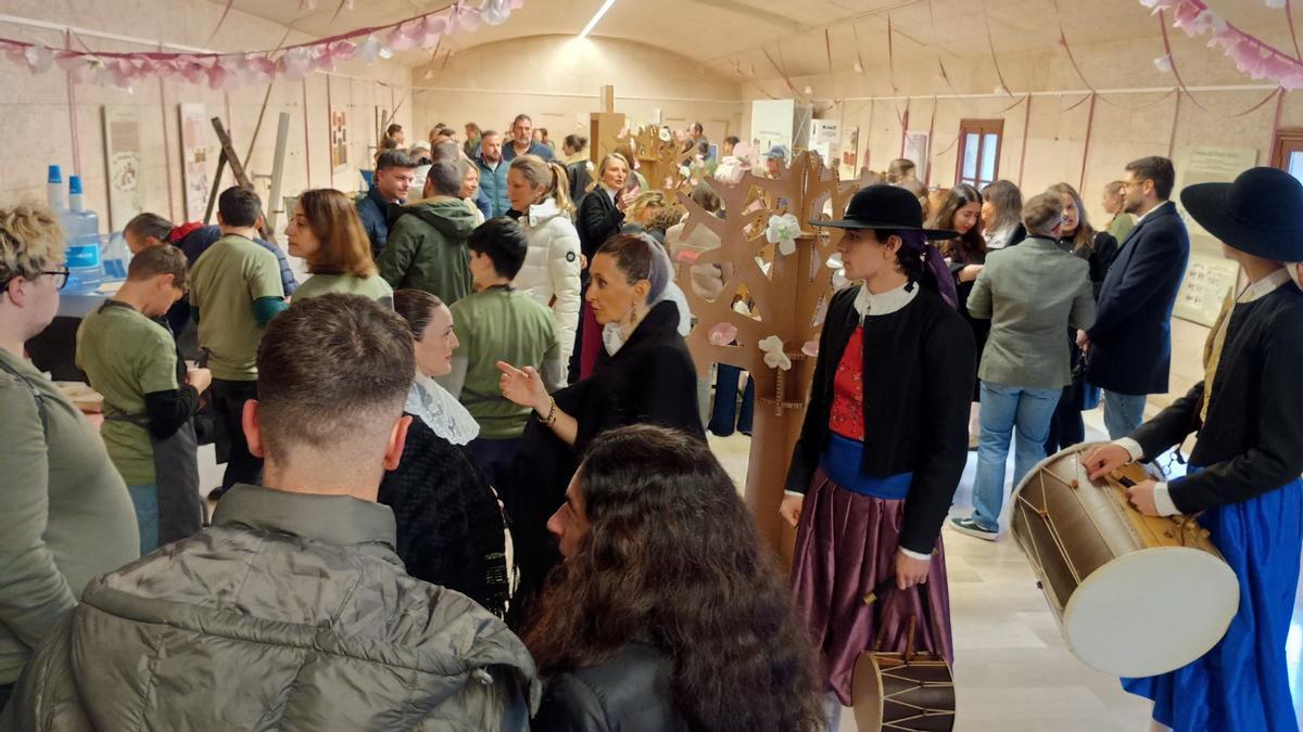 FOTOS | La Feria de Andratx, en imágenes FOTOS | La Feria de Andratx, en imágenes