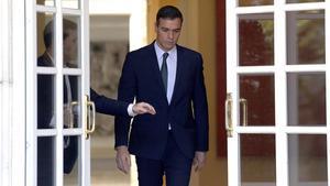 undefined50897339 madrid  14 11 2019 politica  el presidente del gobierno en f191129170941