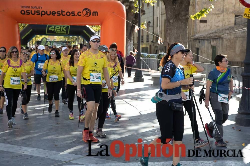 Caravaca Trail Experience (Promo)