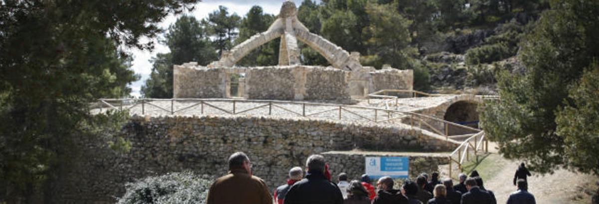 5 pueblos que (quizá) no conoces de la provincia de Alicante