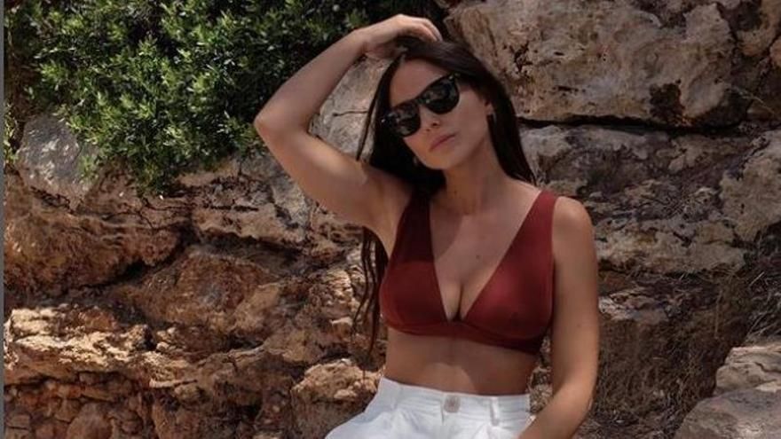 El simple truco para lucir bikini con comodidad que arrasa en Tik-Tok