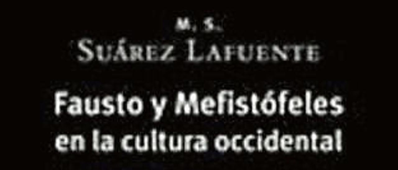 Fausto, mito y cultura