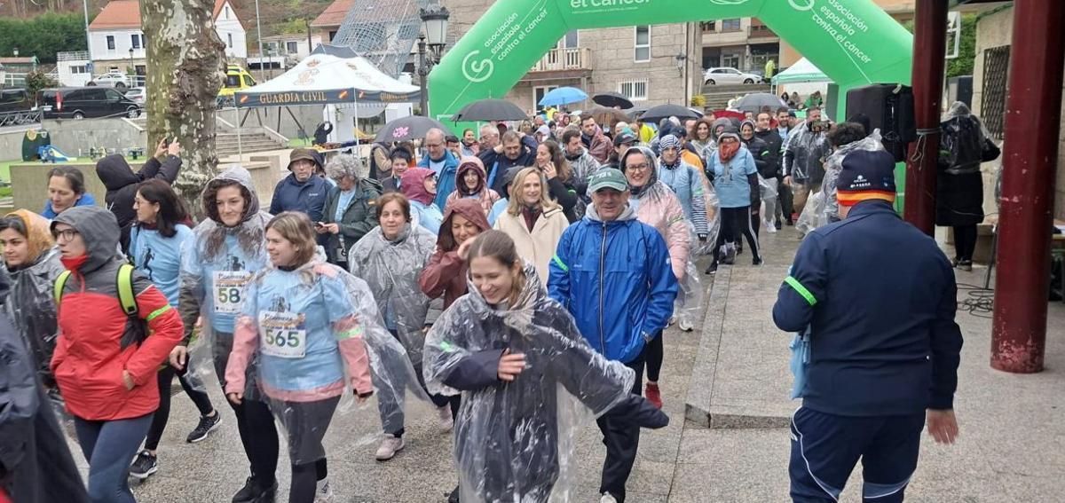 Una «polilla» con mucho tirón | T. HERMIDA