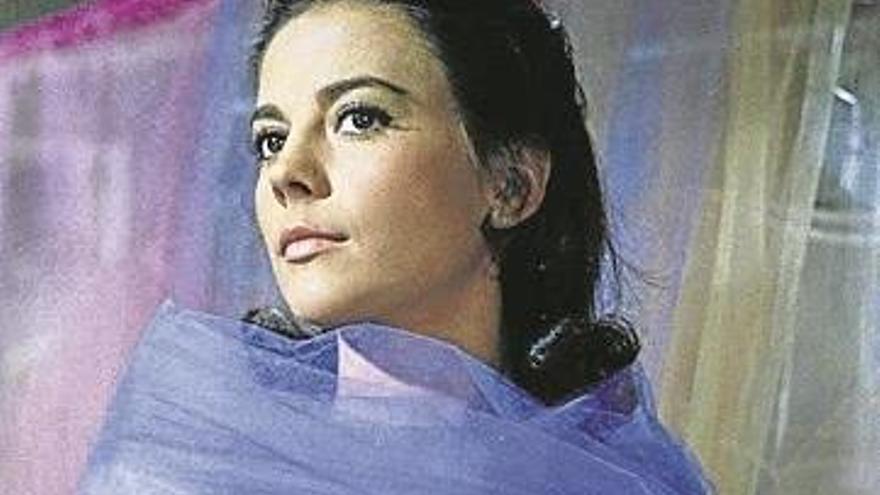 HBO recordará a Natalie Wood en un documental