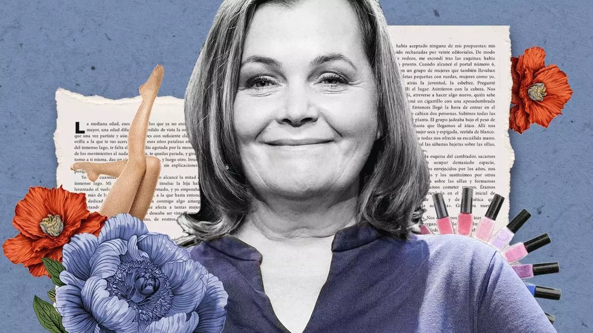 La escritora que acabó dedicándose a la pedicura en la RDA y otras historias de Berlín