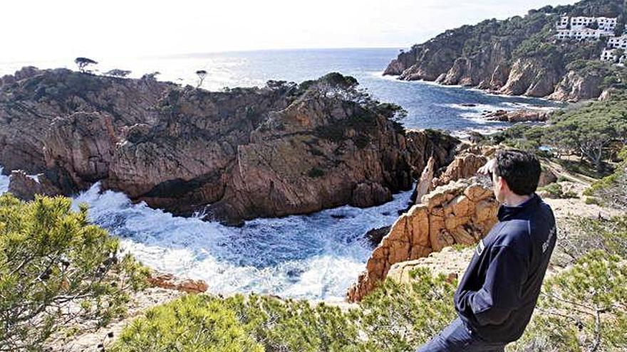 L&#039;Institut d&#039;Estudis Catalans denuncia  la pressió urbanística a la Costa Brava