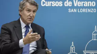 La Airef considera que la financiación singular de Cataluña restará "eficiencia" a las Administraciones Públicas