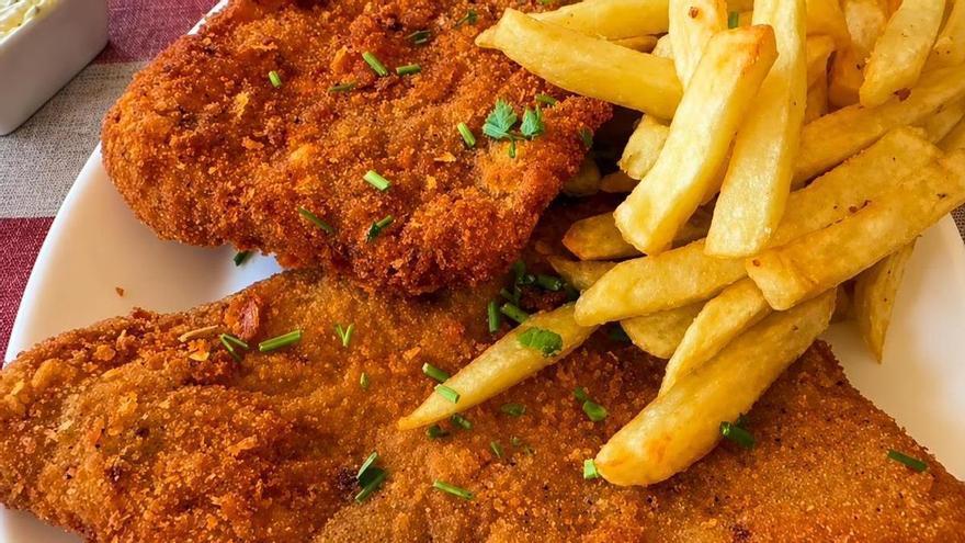 The Tenerife Eaterie That’s Become a Must-Visit for Summer Dining: Homemade Food at Affordable Prices The Tenerife Eaterie That’s Become a Must-Visit for Summer Dining: Homemade Food at Affordable Prices