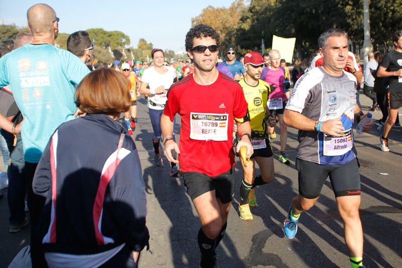 Maratón de València 2017