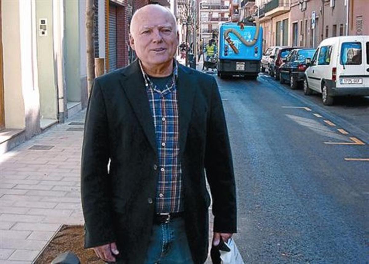 «Els barris pobres ja veuen limmigrant com una amenaça»_MEDIA_1 «Els barris pobres ja veuen limmigrant com una amenaça»_MEDIA_1