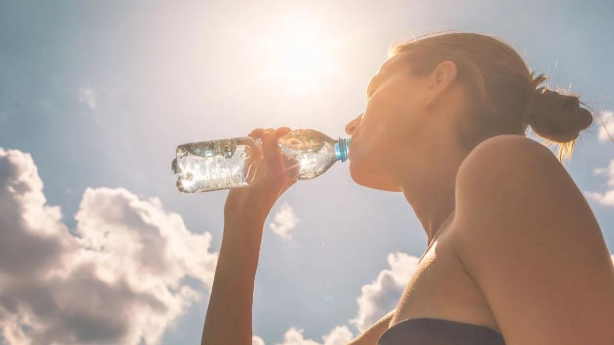 La crisi del clima afavoreix els canvis bruscos de temperatura La crisi del clima afavoreix els canvis bruscos de temperatura
