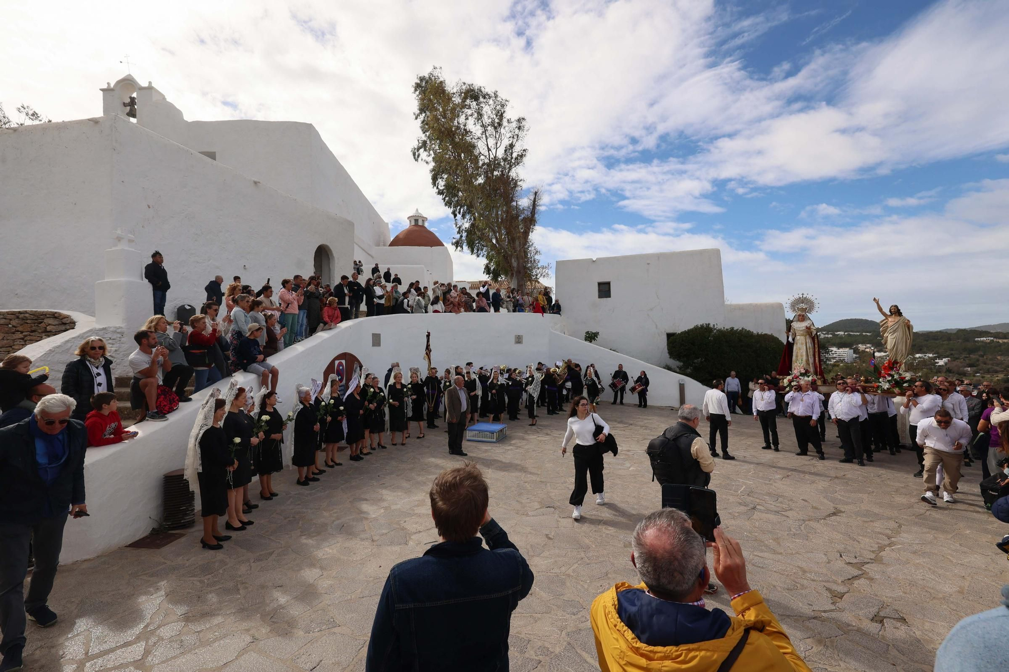 Santo Encuentro en Santa Eulària (2024)