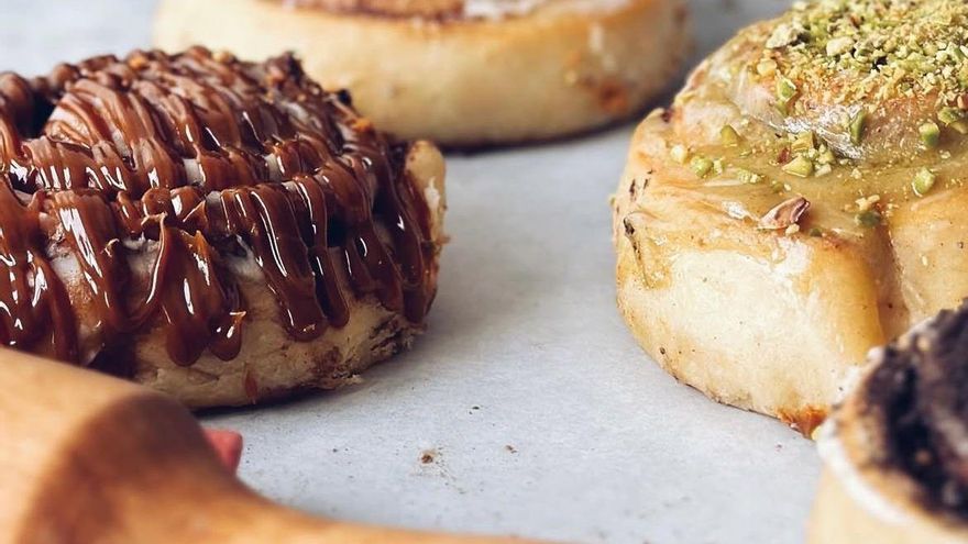 Uno nuevo cada mes, pero este es una locura: el dulce que está conquistando Canarias