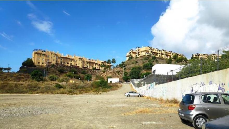 La Junta licita por 8,4 millones las obras del nuevo instituto de Parque Victoria en La Cala del Moral