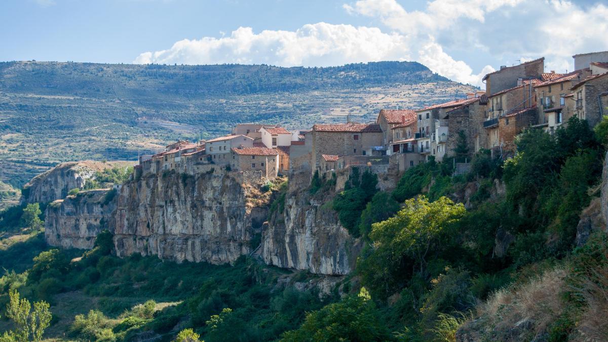 Dos pueblos españoles, entre los mejores destinos turísticos del mundo, según la Organización Mundial de Turismo