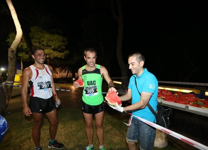 Carrera Nocturna Benicassim