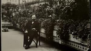 L’arxiu inèdit de la BCN modernista