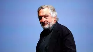 Robert De Niro invierte en unos estudios en Nueva York para reactivar la producción de cine