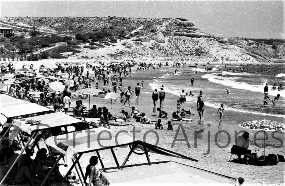 CAMPOAMOR. 1969