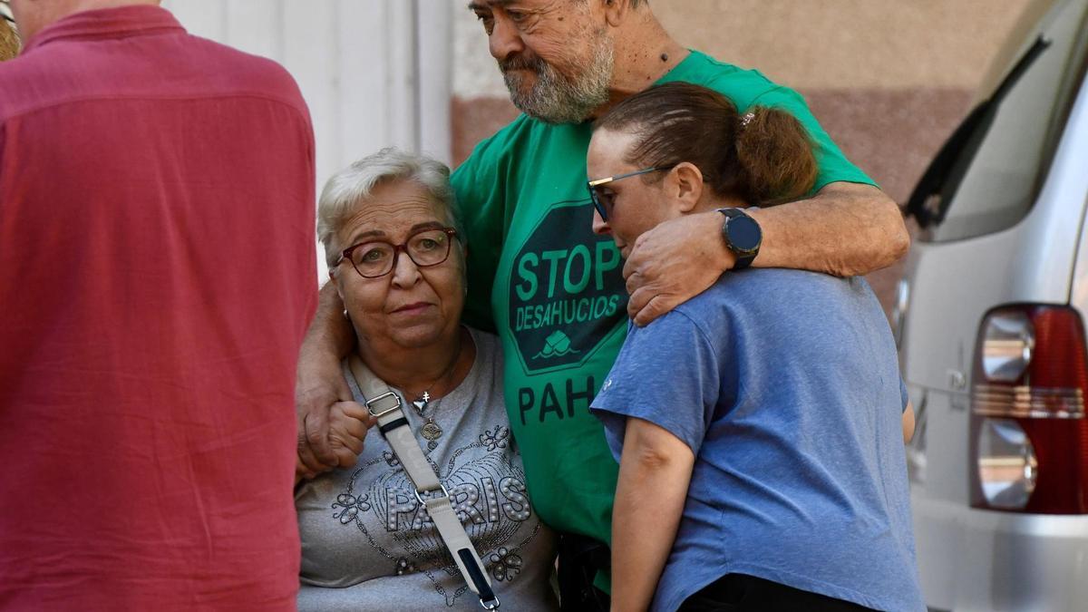 Las caras del problema de la vivienda en la Región