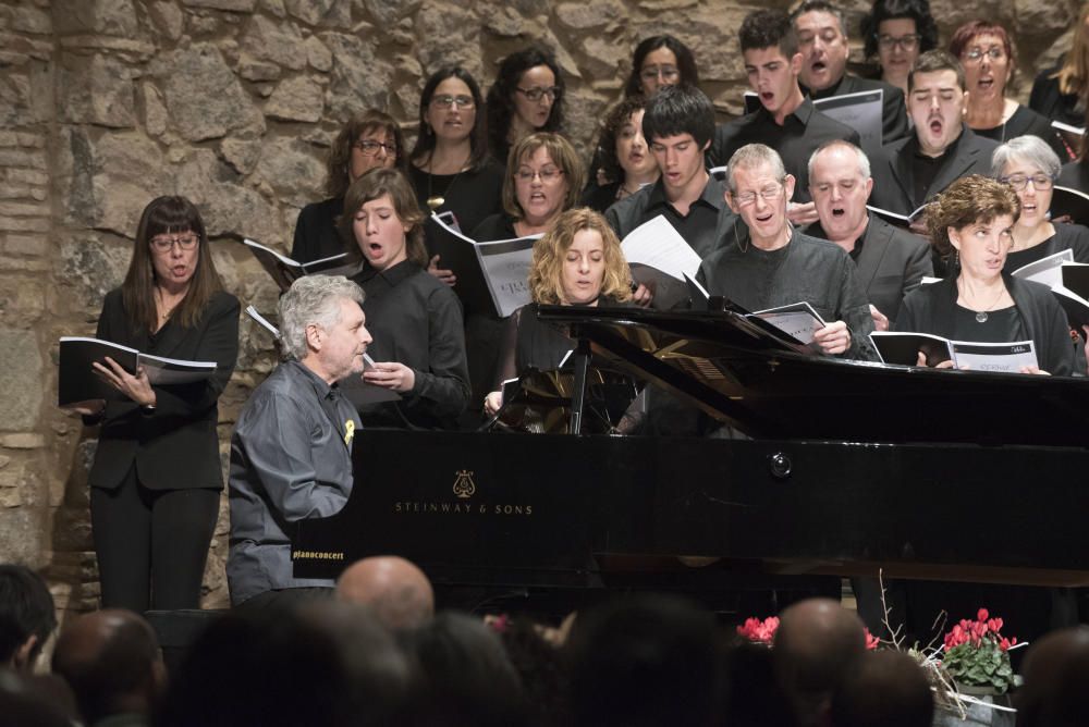 Concert de Nadal Coral Escriny