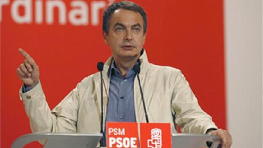 El PSOE aumenta hasta 3,5 puntos su ventaja sobre el PP
