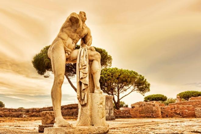 Ostia Antica