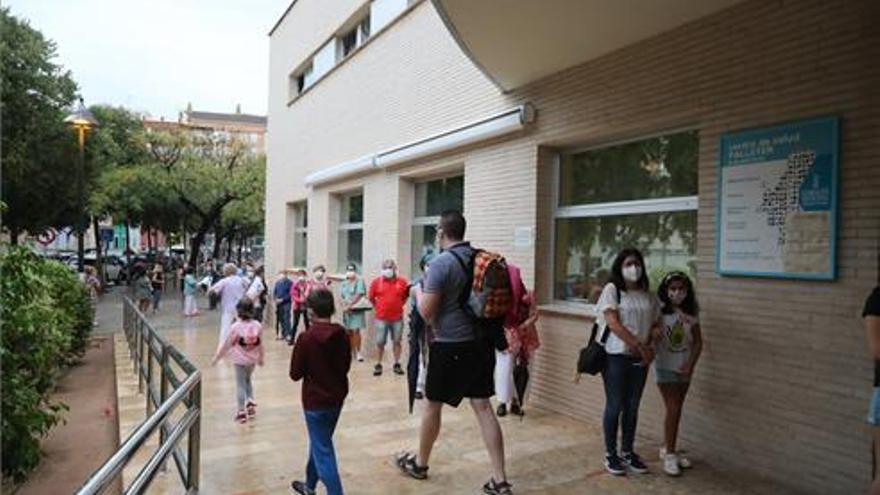 Luz verde al plan de choque para poder descongestionar los centros de salud