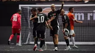 Porcinos y Los Troncos, intratables hacia semifinales del Mundial de Clubes de la Kings League