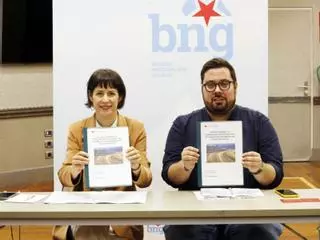 Pontón: «El rescate de la AP-9 supondría un ahorro millonario»