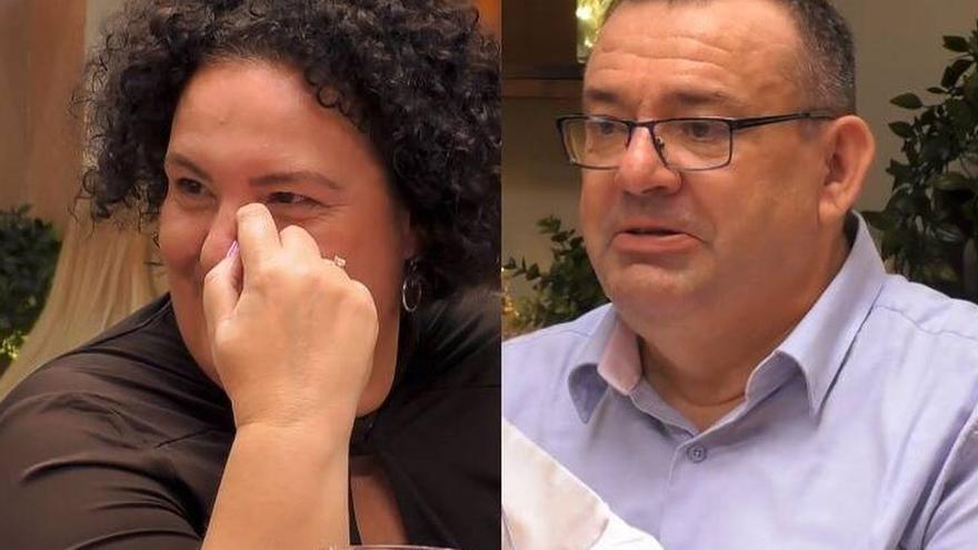 Así de desagradable fue la cita de esta participante de &quot;First Dates&quot;: &quot;Se le caía el moquete&quot;