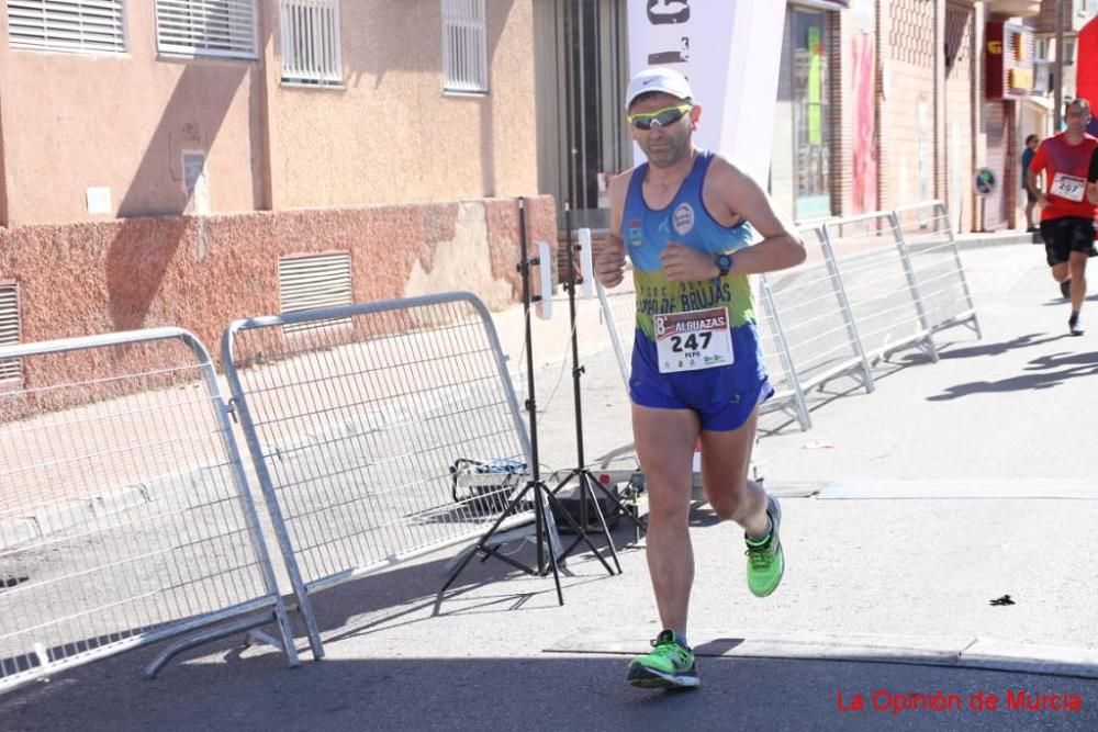 Carrera Popular de Alguazas 1