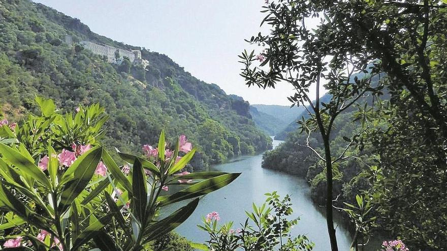 Cinco enclaves naturales de Córdoba para desconectar al aire libre