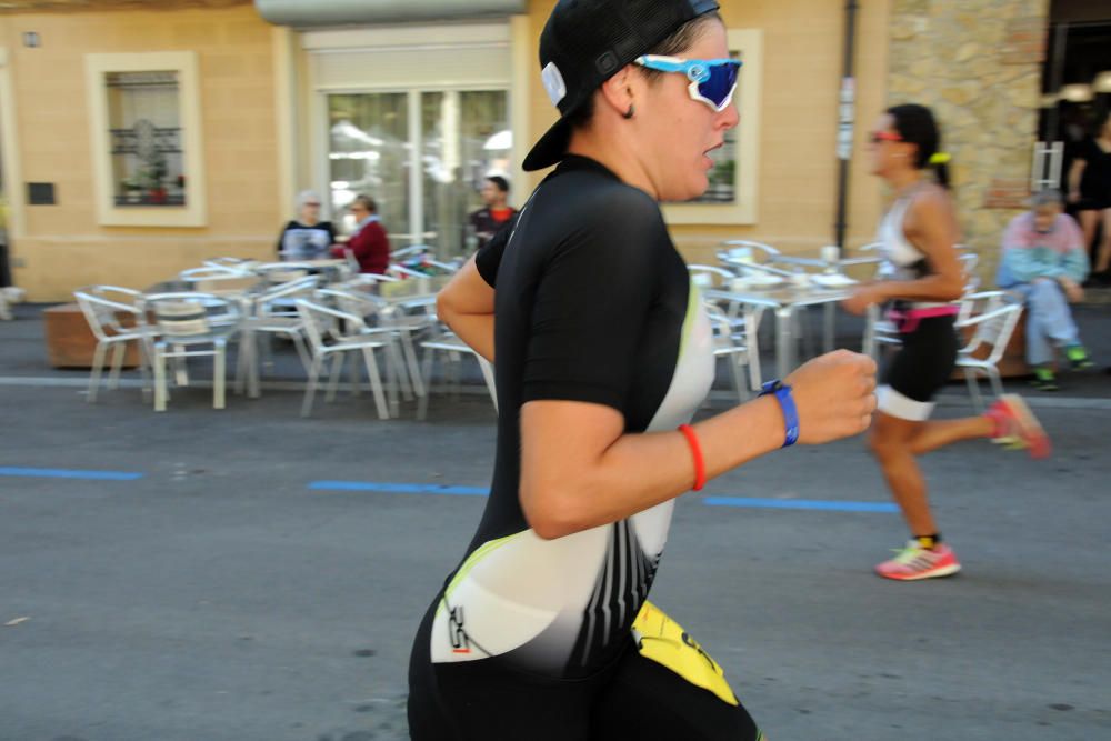 Sailfish Half Triatló de Berga 2016